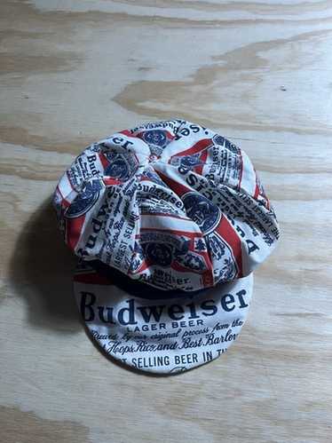 90's VINTAGE Budweiser Rocky Horror CAP