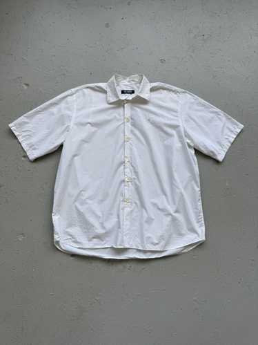 Raf Simons Oversized Teenage Dreams Tour T-shirt - XS