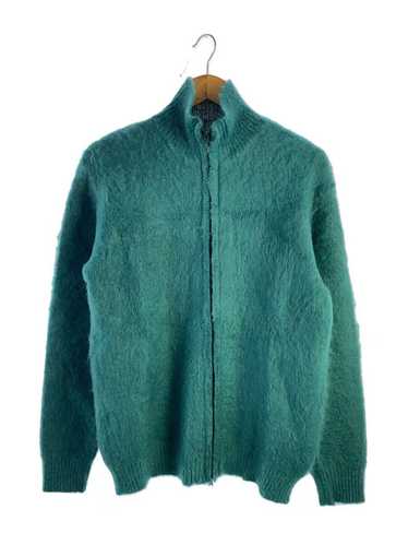 Needles mohair zip cardigan - Gem