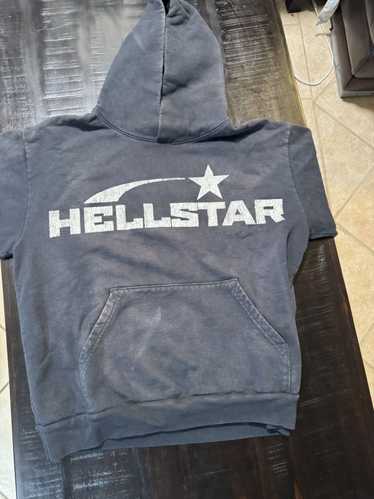 Hellstar yoga hoodie - Gem