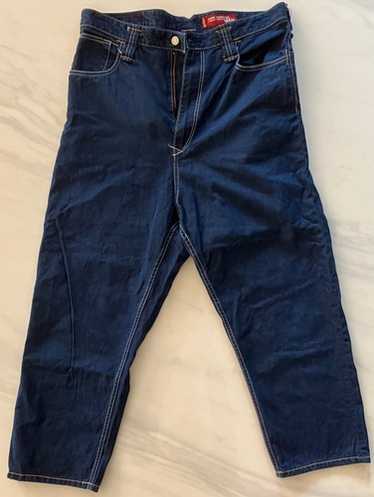 最終値下げ⭐︎ JUNYA WATANABE MAN LEVIS L W31 - メルカリ