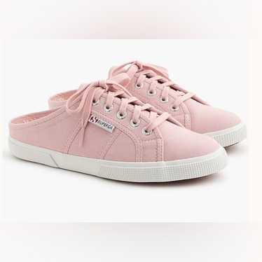 D221887 SUPERGA × THE ROW ローカットスニーカー D221887 SUPERGA × THE ROW ローカットスニーカー - メルカリ