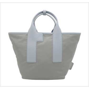 【送料&関税込】Furla Piuma Tote Bag Furla Piuma Tote Bag Gray - Gem
