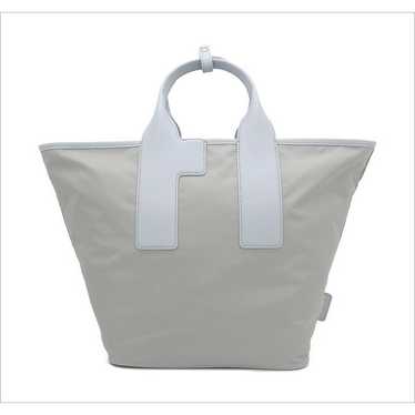 Furla piuma shoulder tote - Gem