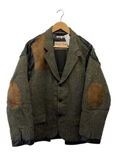 Junya watanabe/rebuild work jacket/28986 - Gem