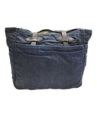 Filson tote bag denim - Gem