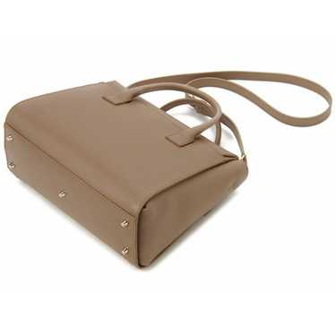 Furla brown 2way shoulder - Gem