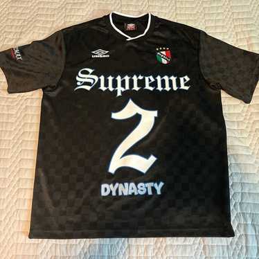 Supreme × umbro supreme - Gem