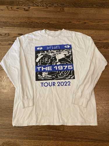 The 1975 2014 tour - Gem