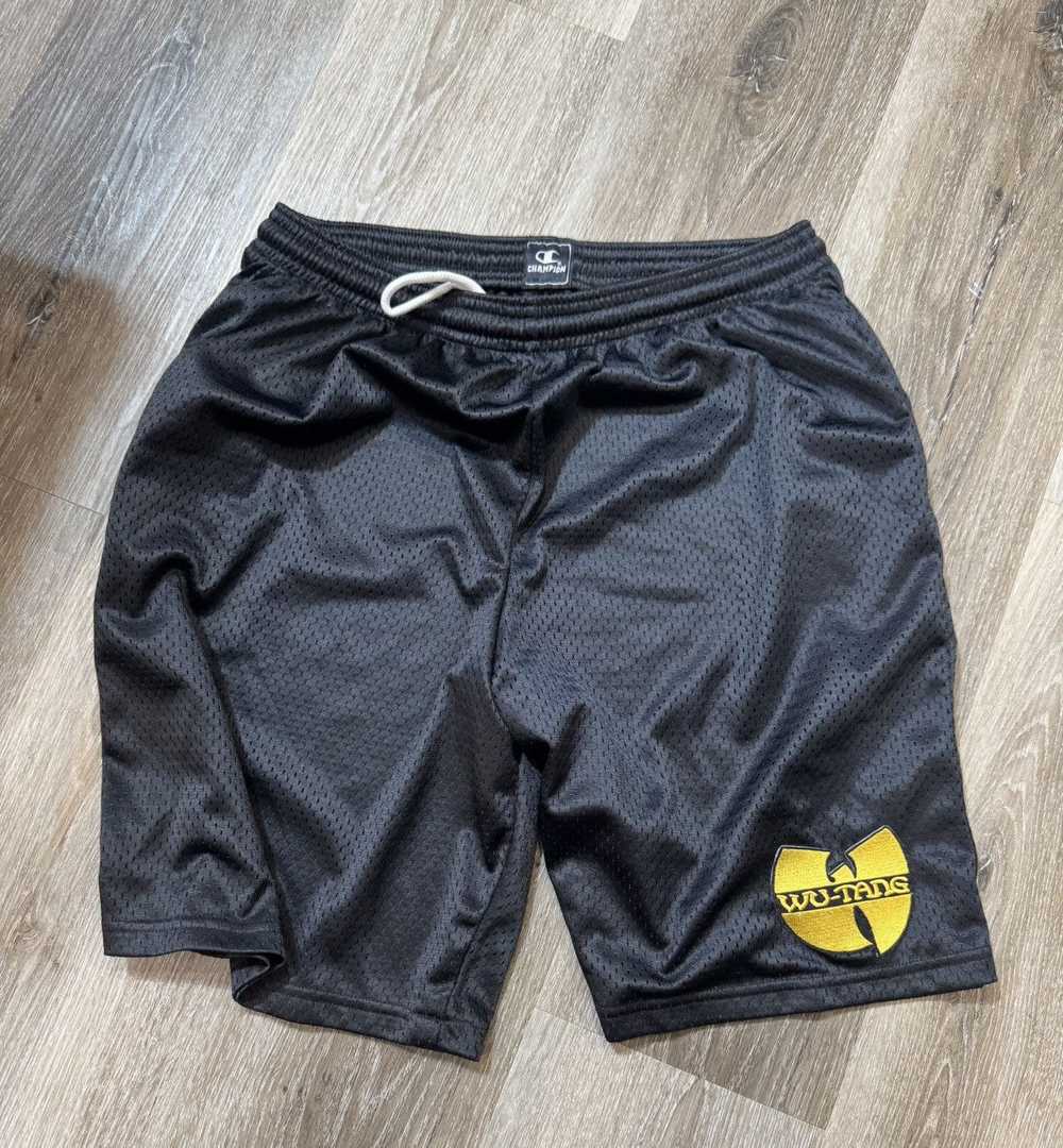 Wu-Tang Clan WU TANG CLAN AIN’T NOTHIN TO F WITH - image 1