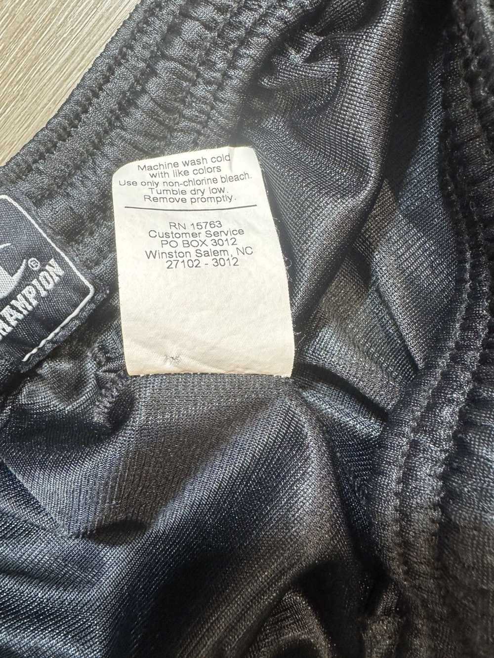 Wu-Tang Clan WU TANG CLAN AIN’T NOTHIN TO F WITH - image 4