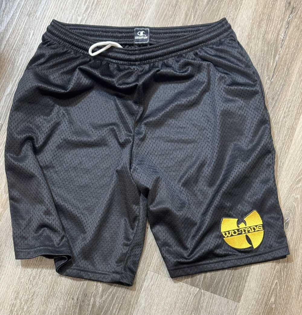 Wu-Tang Clan WU TANG CLAN AIN’T NOTHIN TO F WITH - image 8