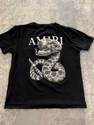 【AMIRI】Snake フーディー Amiri amiri snake - Gem