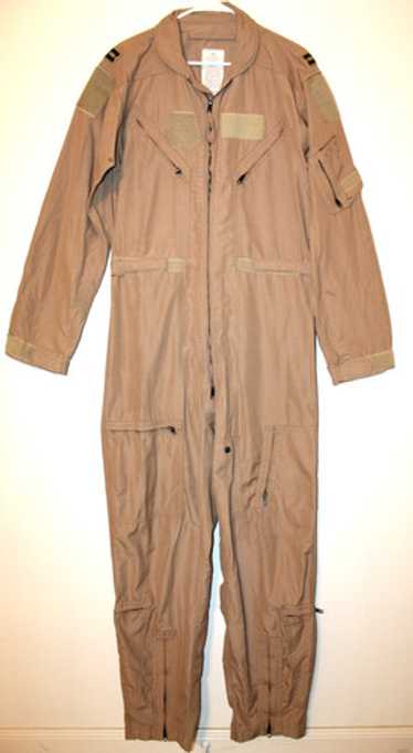 Usaf coveralls flying cwu-1/p - Gem