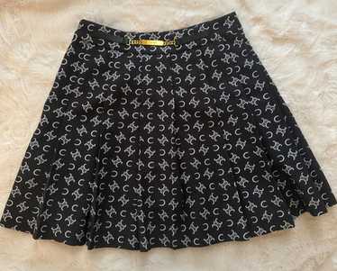 celine mini skirt - Gem