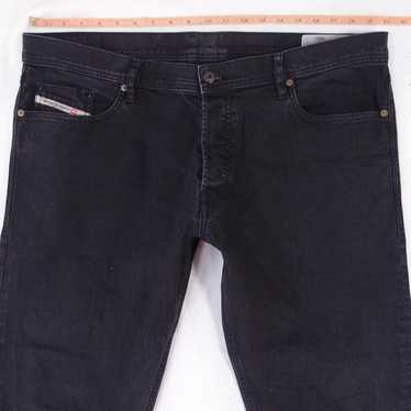 Diesel mens black tepphar - Gem