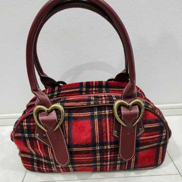 Y2k grunge bag - Gem