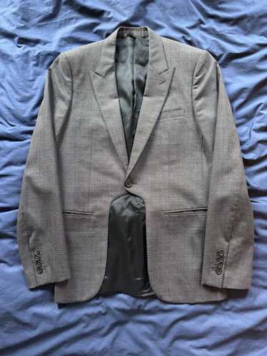 Dior homme 05AW マフラー Dior HOMME 2005AW マフラー 小物