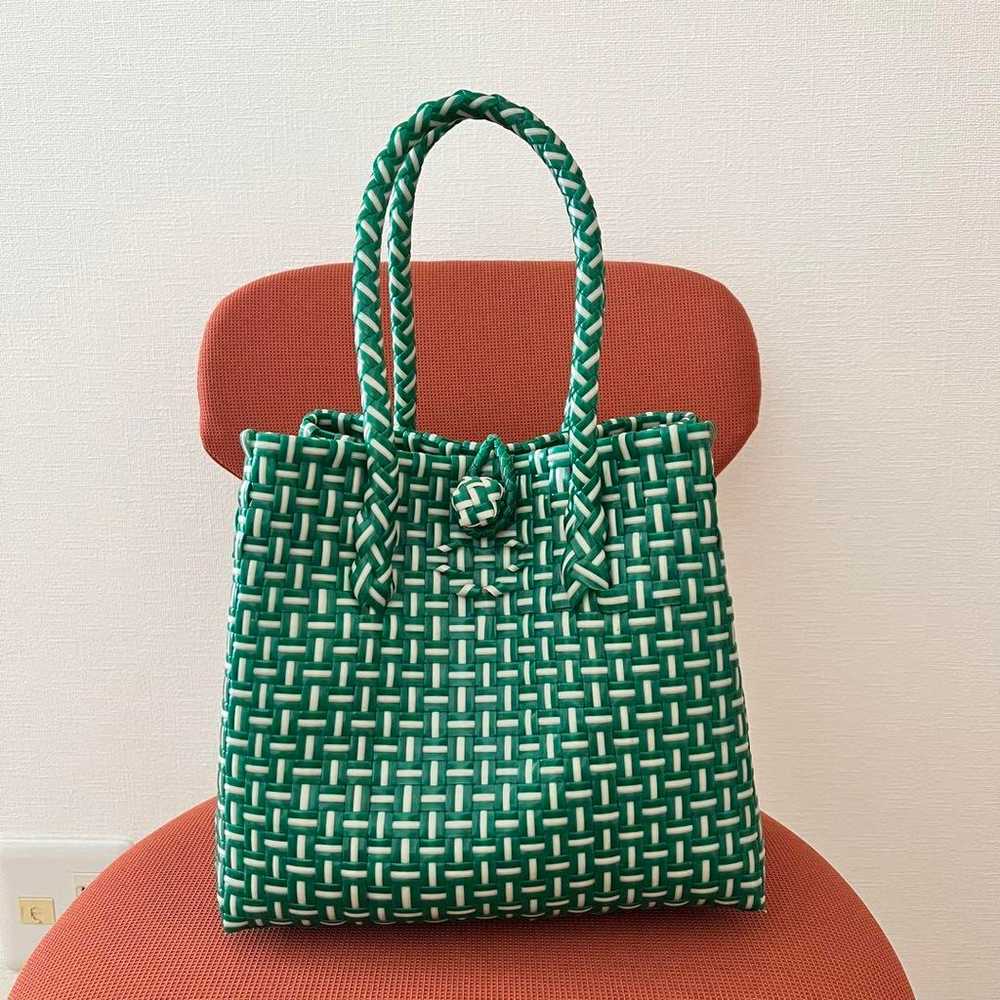 Mekearisa mekeari bag - Gem