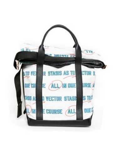 Sacai bag - Gem