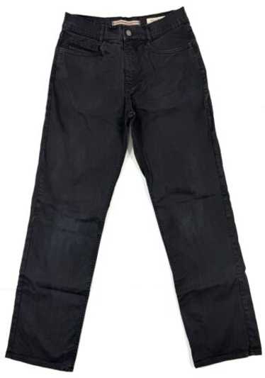 Burberry mens black jeans - Gem