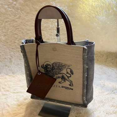 Diesel venezia tote bag - Gem