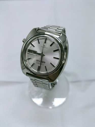 セイコー　5ACTUS 21JEWELS　腕時計　7019-7000 Excellent Rare Vintage Seiko 7019 5 Actus 21 Jewels