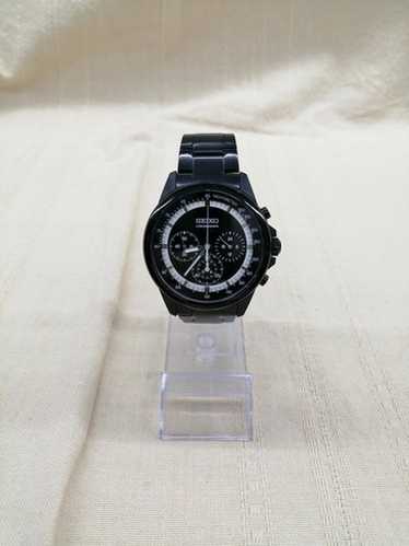 seiko 7t11 0bh0 quartz - Gem