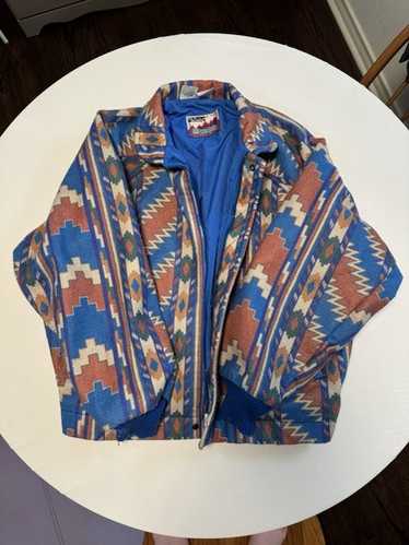 【K】Walls MOUNTAIN BLANKET JACKET Walls mountain jacket - Gem