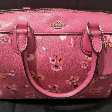 Coach bag boston - Gem