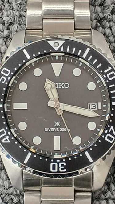 Seiko v157 00a0 prospex - Gem
