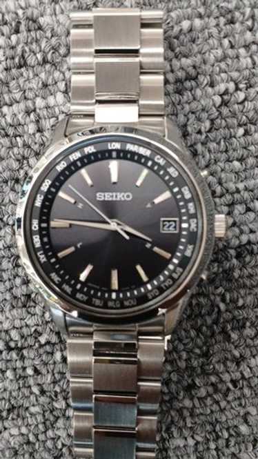 SEIKO セイコー ブライツ 7B27-0AE0
