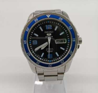 Seiko 5 sports 7s36 - Gem