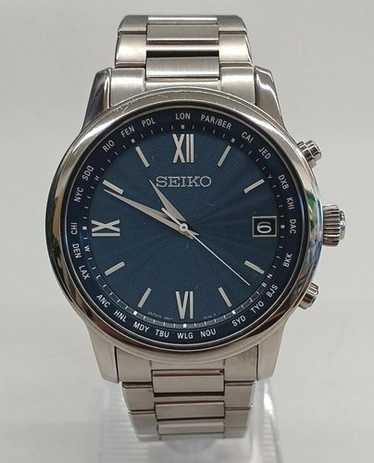 seiko 7b27 0ae0 - Gem