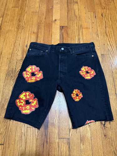Size 34 denim tears - Gem