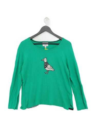 ANTONI&ALISON アントニ＆アリソン ニット Antoni & Alison - Womens Knitwear