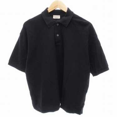 トップス H BEAUTY&YOUTH COTTON NYLON CORD POLO 追加販売のお知らせ】 ＜H BEAUTY&YOUTH＞ COTTON NYLON CORD