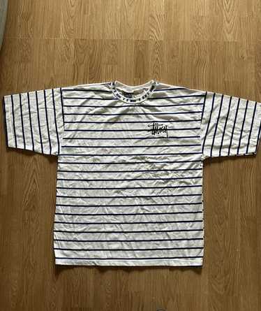 アイドル 80s old stussy  T Vintage 80s Stussy Skaters S7 Tshirt Medium Stussy Usa