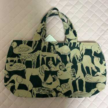 Mina perhonen bag. - Gem