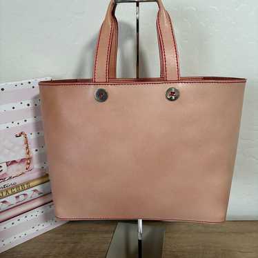 Courreges tote - Gem
