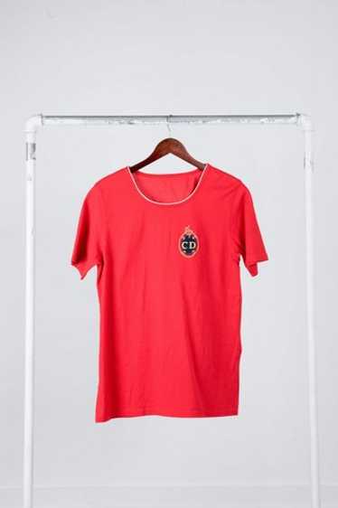 Christian Dior sports ロゴ Tシャツ ピンク 半袖 レア 楽天市場】ディオール DIOR サイズ:L 23SS 313J696A0554 ロゴ