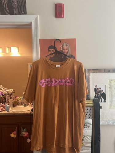 Supreme supreme shit - Gem