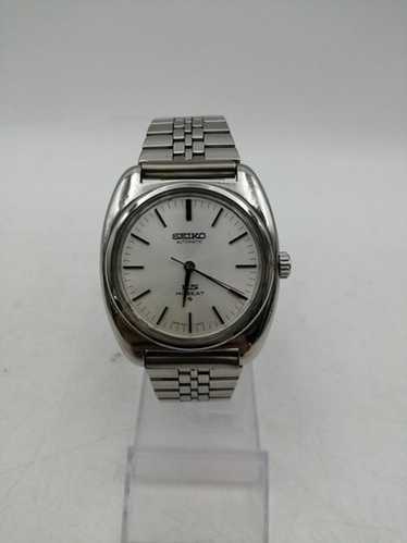 King seiko 5621-7000 - Gem