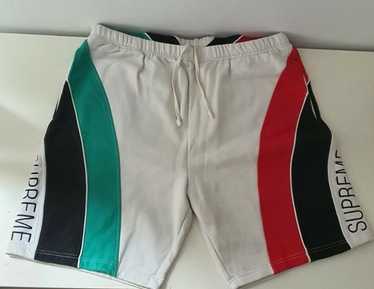 s*l様 SUPREME Milan Sweatshort ミランスウェットショ Milan Sweatshort | Supreme 20ss