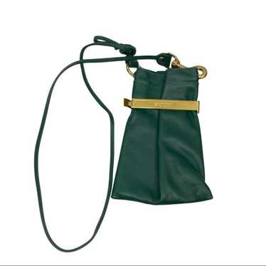sacai shoulderbag ショルダー　ミニポーチ Sacai shoulder bag - - Gem