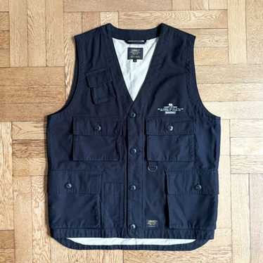Carhartt wip vest - Gem