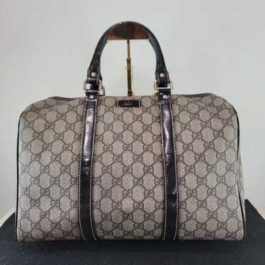 Gucci guccissima joy boston - Gem