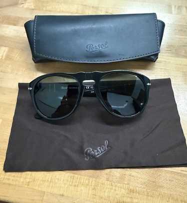 persol 649 folding