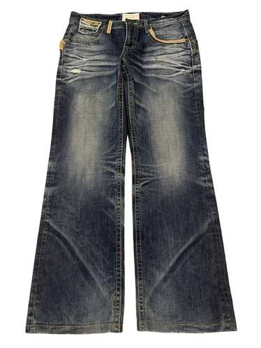 Japanese brand lolita jeans - Gem