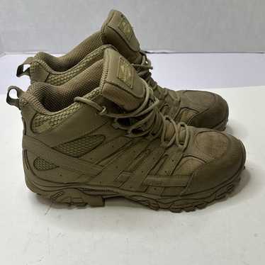 ⭐︎未使用級⭐︎ MERRELL Moab 2 Mid Tactical Amazon.com: Merrell Men's Moab 2 Mid 8